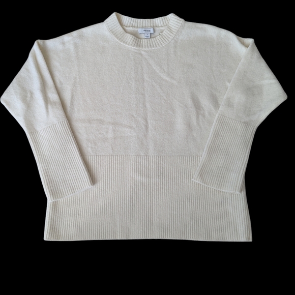 Reiss Martha Cashmere Jumper - Picture 4 of 10